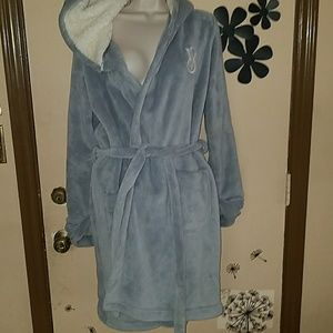 Victoria's Secret robe